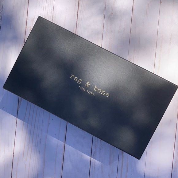 Rag and bone Ava flats - Picture 2 of 11